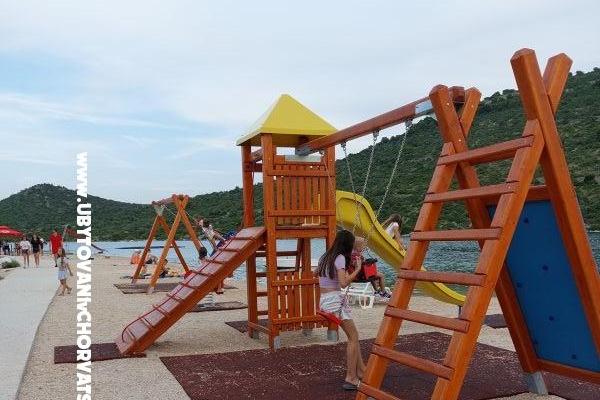 Apartmány Crnjac – foto 8