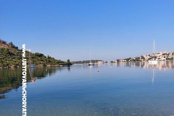 Apartmány Crnjac – foto 9