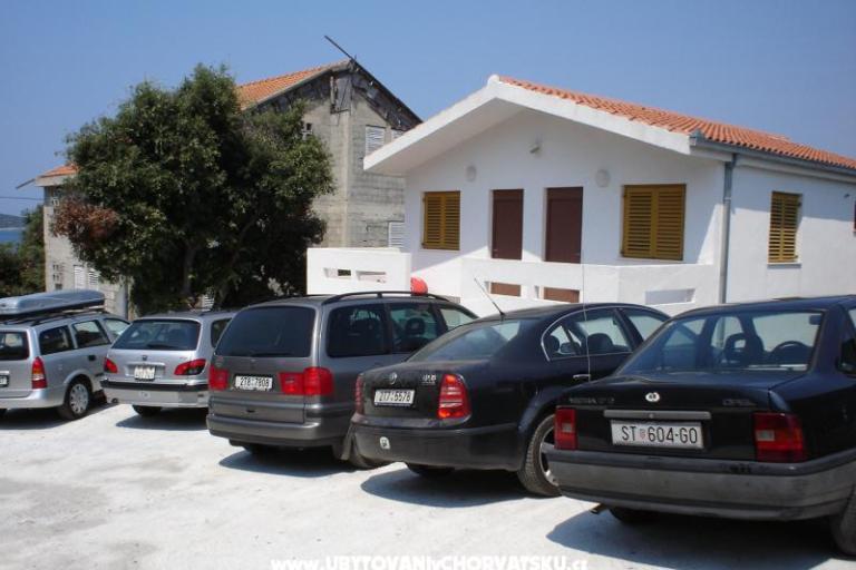 Apartmány Palma Ražanj – foto 10