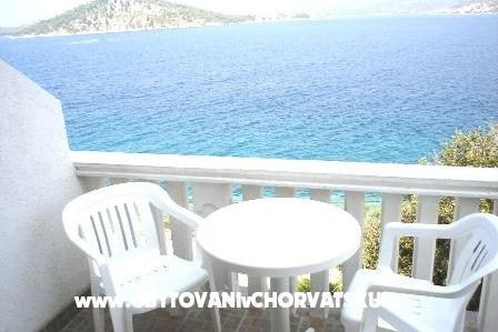 Apartmány Palma Ražanj – foto 13