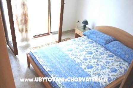 Apartmány Palma Ražanj – foto 15