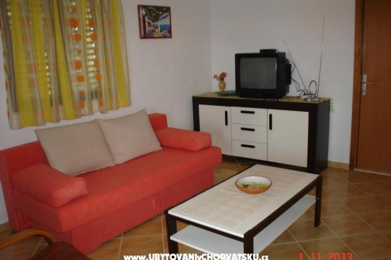 Apartmány Palma Ražanj – foto 16