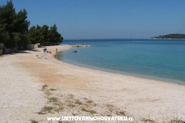 Apartmány Palma Ražanj – foto 17