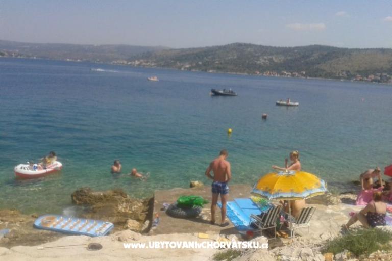 Apartmány Palma Ražanj – foto 18