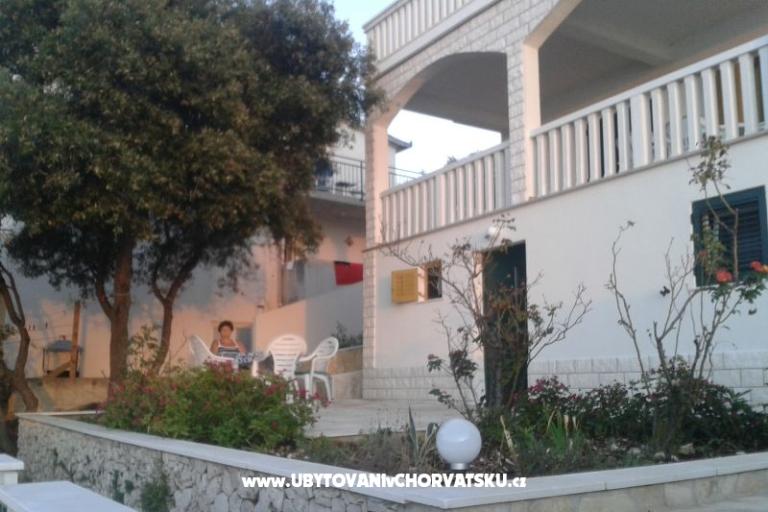 Apartmány Palma Ražanj – foto 2