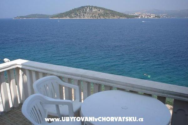 Apartmány Palma Ražanj – foto 4