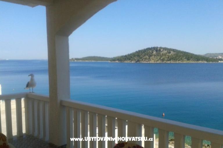 Apartmány Palma Ražanj – foto 6