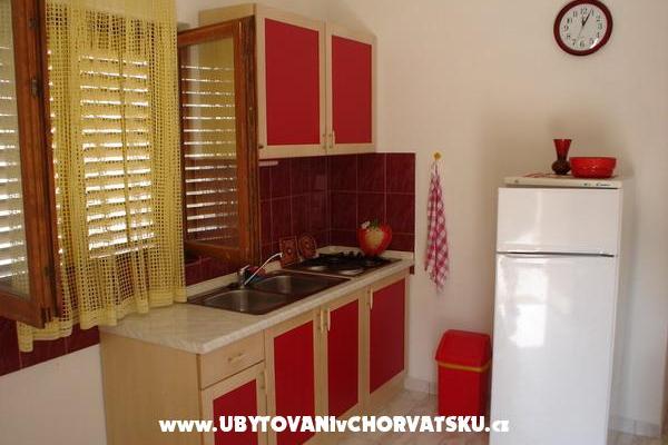 Apartmány Palma Ražanj – foto 7