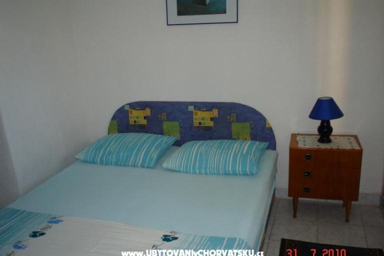 Apartmány Palma Ražanj – foto 8