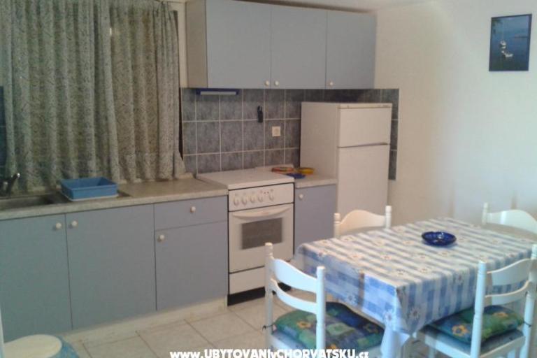 Apartmány Palma Ražanj – foto 9
