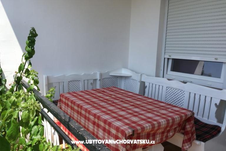 Apartmány more – foto 2