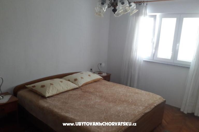 Apartmány Biserka – foto 6