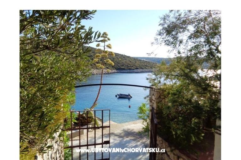 Apartmány Croatia – foto 6