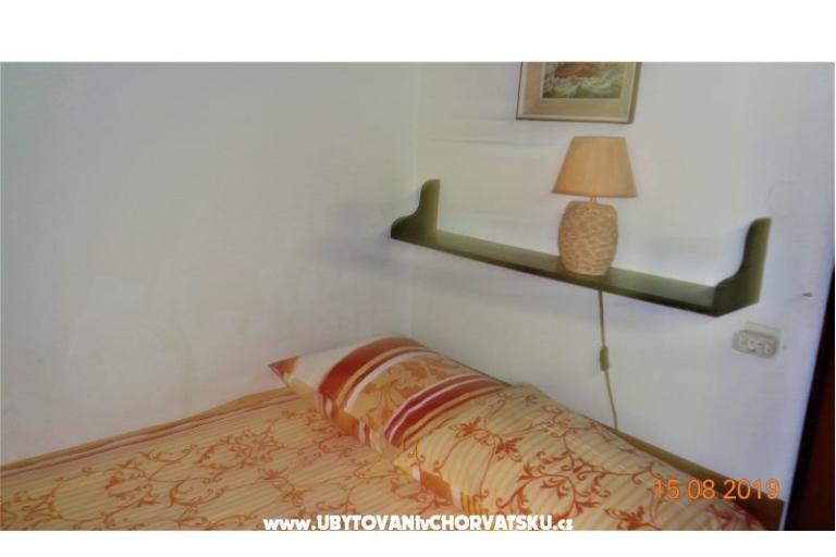 Apartmány Croatia – foto 8