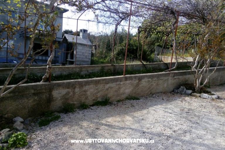 Apartmány Ercegovic – foto 6