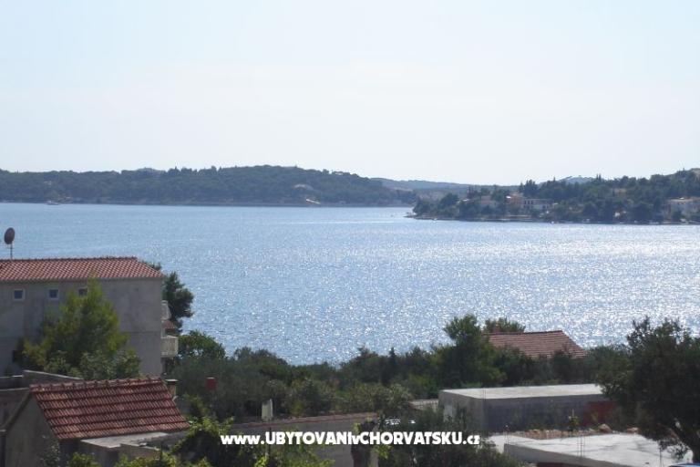 Apartmány Ercegovic – foto 8