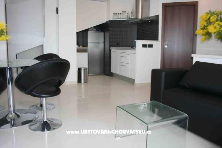Apartmány Kanica – foto 12