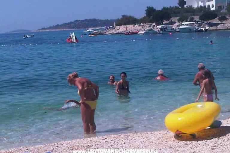 Apartmány Krešimir  OD 30 EUR – foto 16