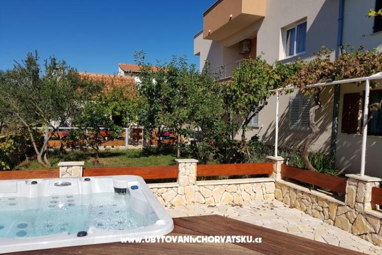 Apartmány Krešimir  OD 30 EUR – foto 2