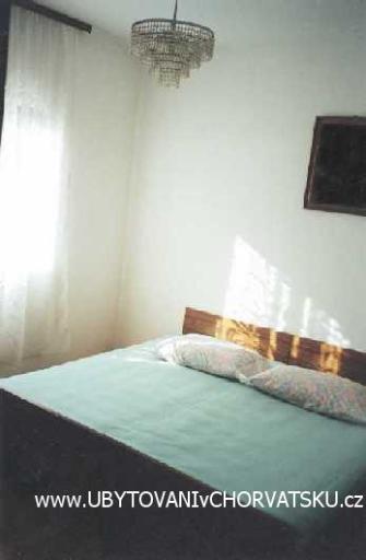 Apartmány Kuić – foto 2