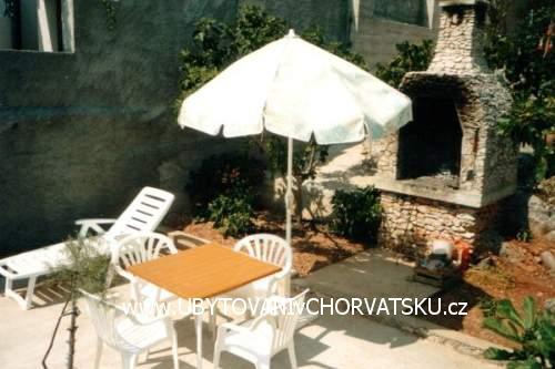 Apartmány Kuić – foto 7