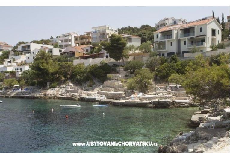 Apartmány Lucija – foto 11