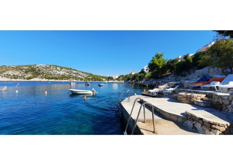 Apartmány Lucija – foto 12