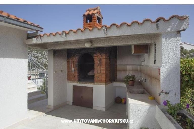 Apartmány Lucija – foto 14