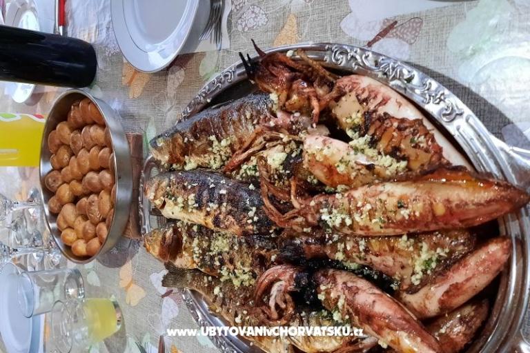 Apartmány Lucija – foto 15