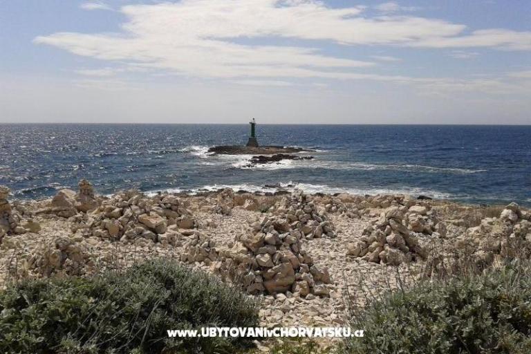 Apartmány Lucija – foto 17