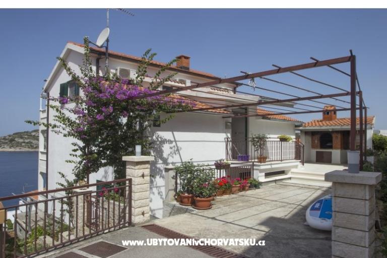 Apartmány Lucija – foto 18