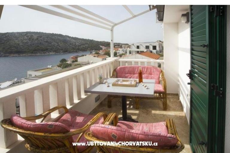 Apartmány Lucija – foto 6