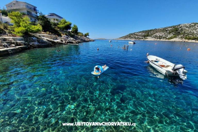 Apartmány Lucija – foto 7