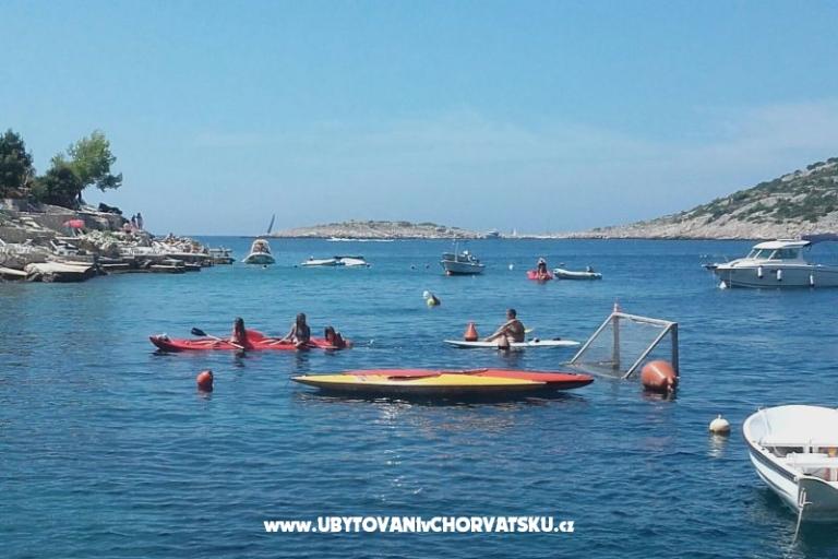 Apartmány Lucija – foto 9