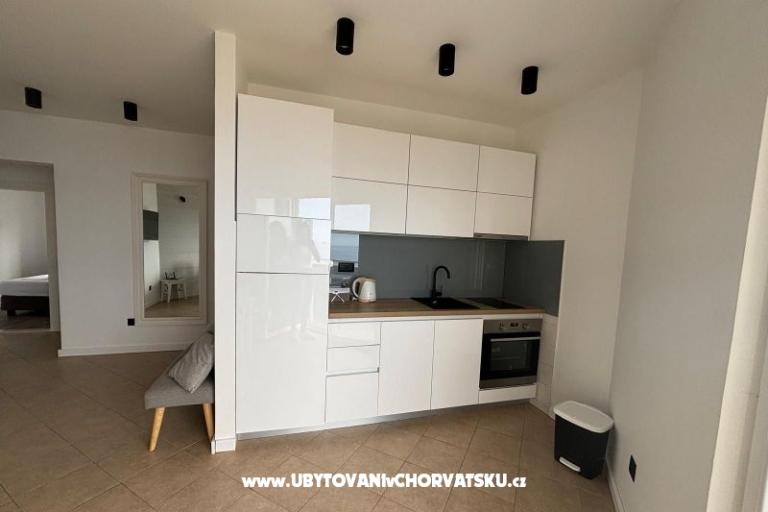 Apartmány Milic – foto 13