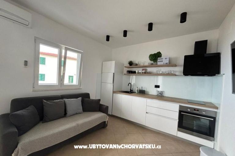 Apartmány Milic – foto 14