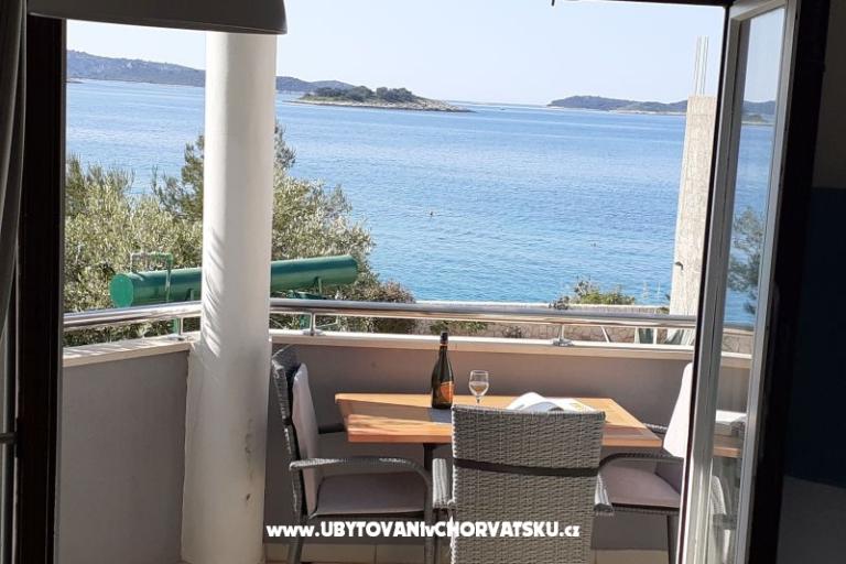 Apartmány Milic – foto 17