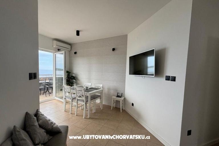 Apartmány Milic – foto 18