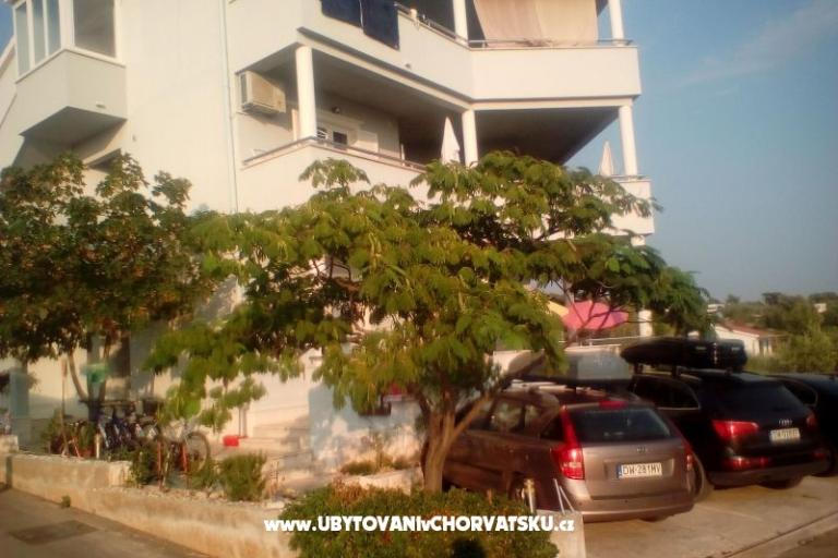 Apartmány Milic – foto 2