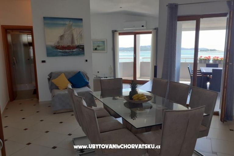 Apartmány Milic – foto 4