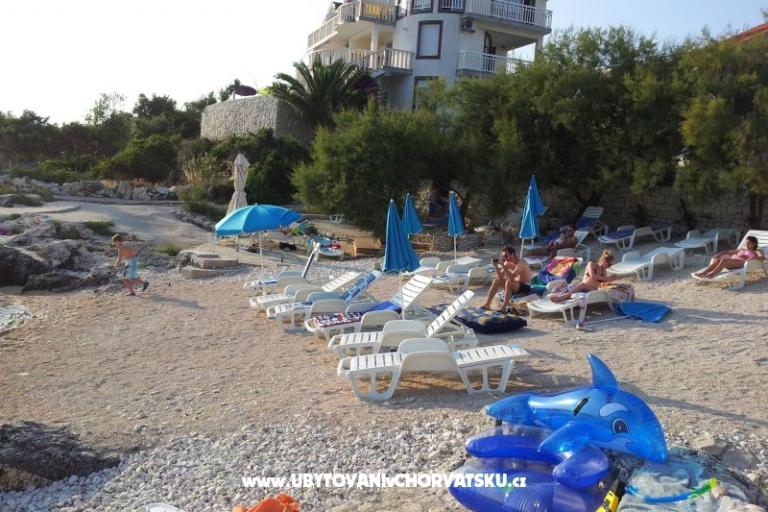 Apartmány Milic – foto 8