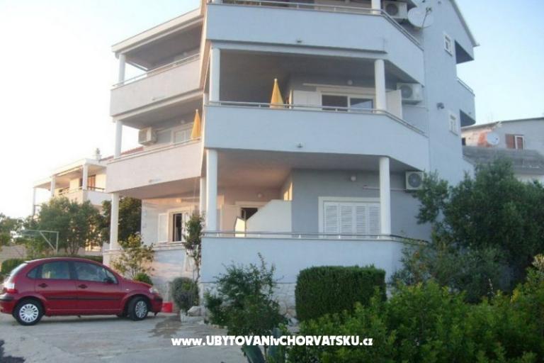 Apartmány Milic – foto 9