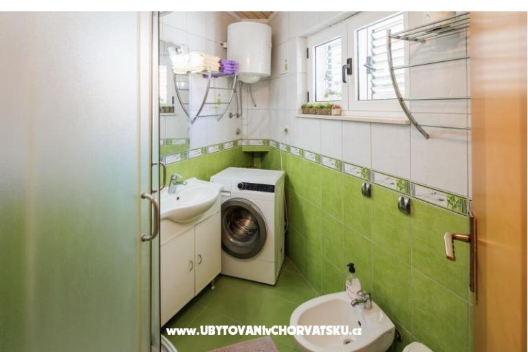 Apartmány Slivka – foto 13