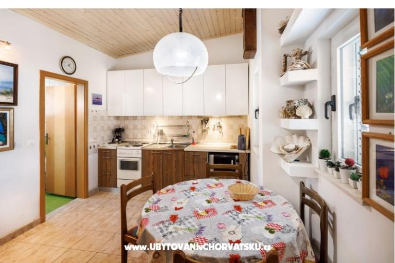 Apartmány Slivka – foto 15