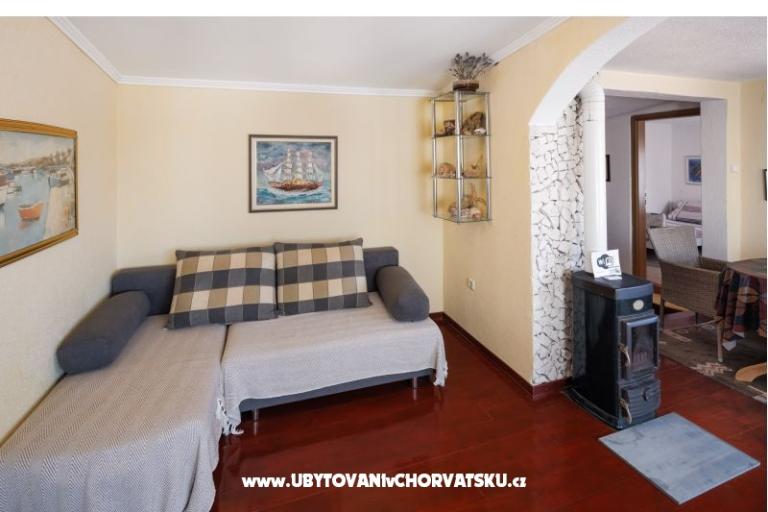Apartmány Slivka – foto 6