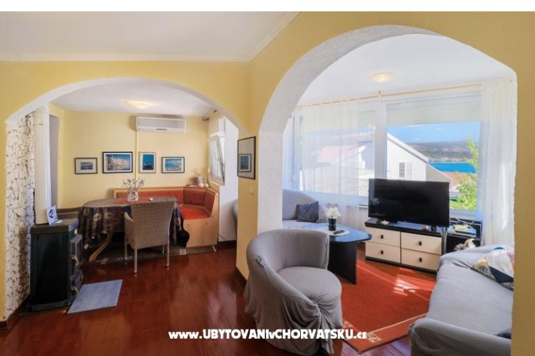 Apartmány Slivka – foto 7