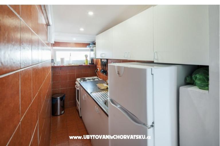 Apartmány Slivka – foto 8