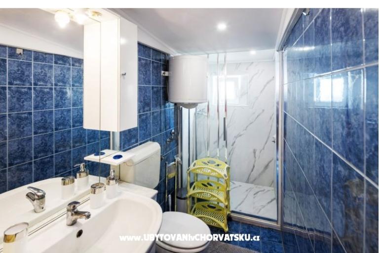 Apartmány Slivka – foto 9