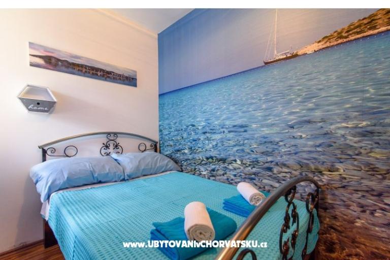 Apartmán Belvedere – foto 10