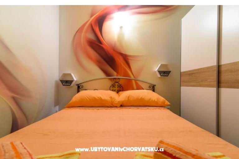 Apartmán Belvedere – foto 11